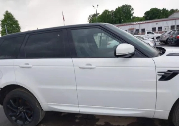 Land Rover Range Rover Sport cena 139900 przebieg: 54554, rok produkcji 2019 z Łaskarzew małe 67